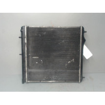 RADIATEUR CITROEN C4 CACTUS