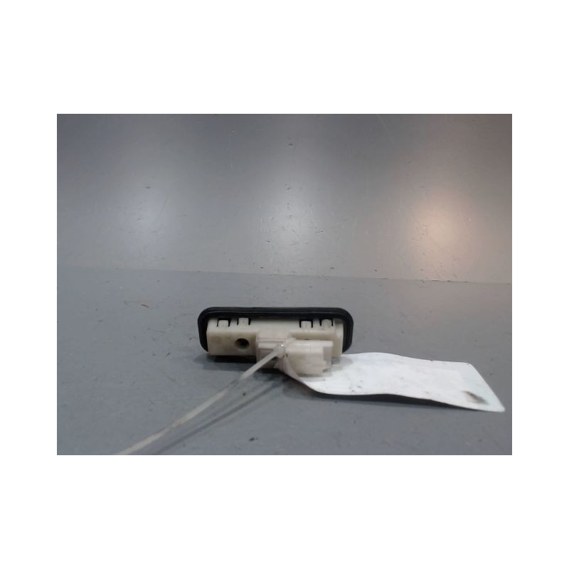 POIGNEE EXTERIEURE HAYON CITROEN C3