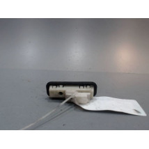 POIGNEE EXTERIEURE HAYON CITROEN C3