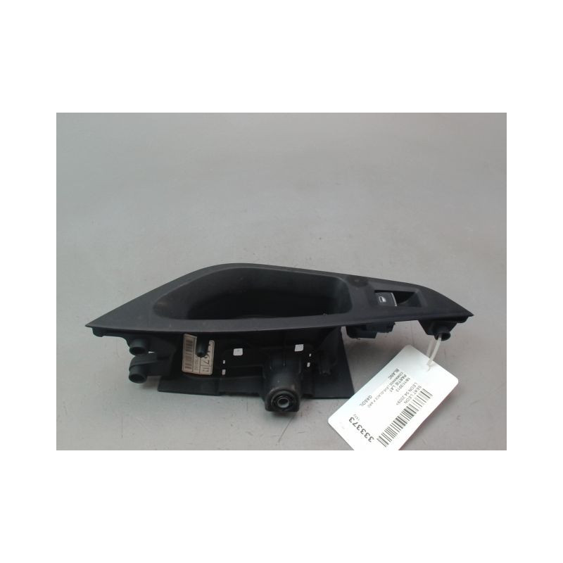 COMMANDE LEVE-GLACE PORTE ARD SEAT LEON 2009-