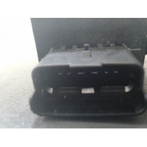 MECANISME+MOTEUR LEVE-GLACE ARRIERE GAUCHE PEUGEOT 2008 Phase 1 2013-...