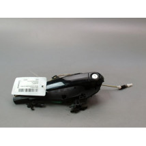 POIGNEE EXTERIEURE PORTE AVANT GAUCHE BMW SERIE 3 COUPE (E46) 2003-