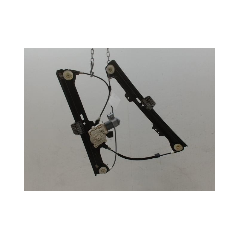 MECANISME+MOTEUR LEVE-GLACE AVANT DROIT BMW SERIE 5 BERL. V Phase 1 (E60) 2003-2007