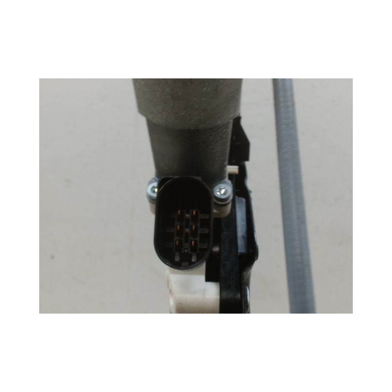 MECANISME+MOTEUR LEVE-GLACE AVANT DROIT BMW SERIE 5 BERL. V Phase 1 (E60) 2003-2007