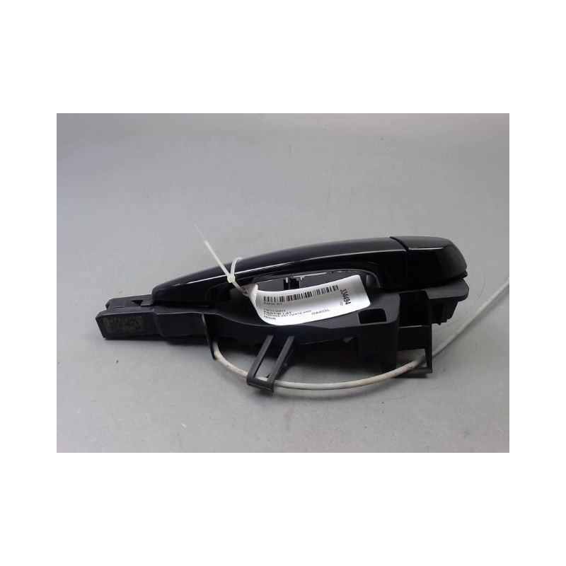 POIGNEE EXTERIEURE PORTE ARRIERE DROIT BMW X1