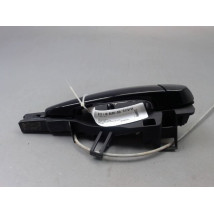 POIGNEE EXTERIEURE PORTE ARRIERE DROIT BMW X1