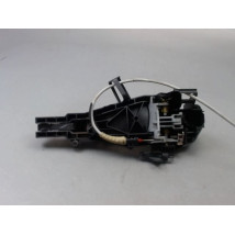 POIGNEE EXTERIEURE PORTE ARRIERE DROIT BMW X1