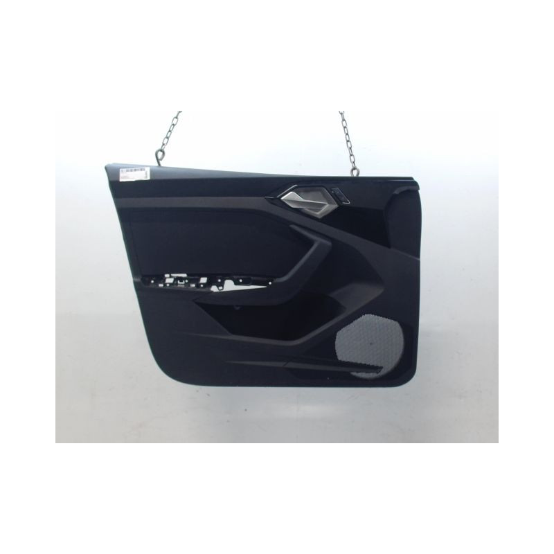 GARNITURE PORTE AVANT GAUCHE AUDI A1