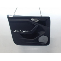 GARNITURE PORTE AVANT GAUCHE AUDI A1