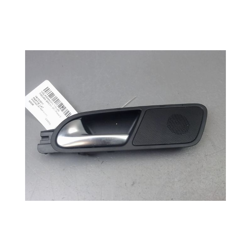 POIGNEE INTERIEURE PORTE ARRIERE GAUCHE VOLKSWAGEN TIGUAN BREAK I Phase 2 (5N) 2011-...