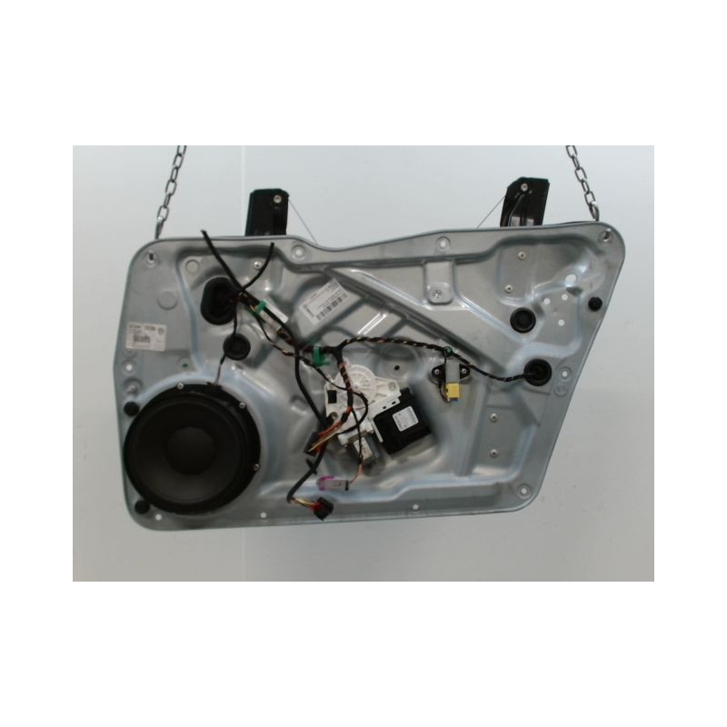 MECANISME+MOTEUR LEVE-GLACE AVANT DROIT VOLKSWAGEN TIGUAN BREAK I Phase 2 (5N) 2011-...