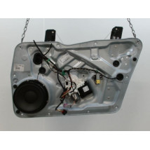 MECANISME+MOTEUR LEVE-GLACE AVANT DROIT VOLKSWAGEN TIGUAN BREAK I Phase 2 (5N) 2011-...