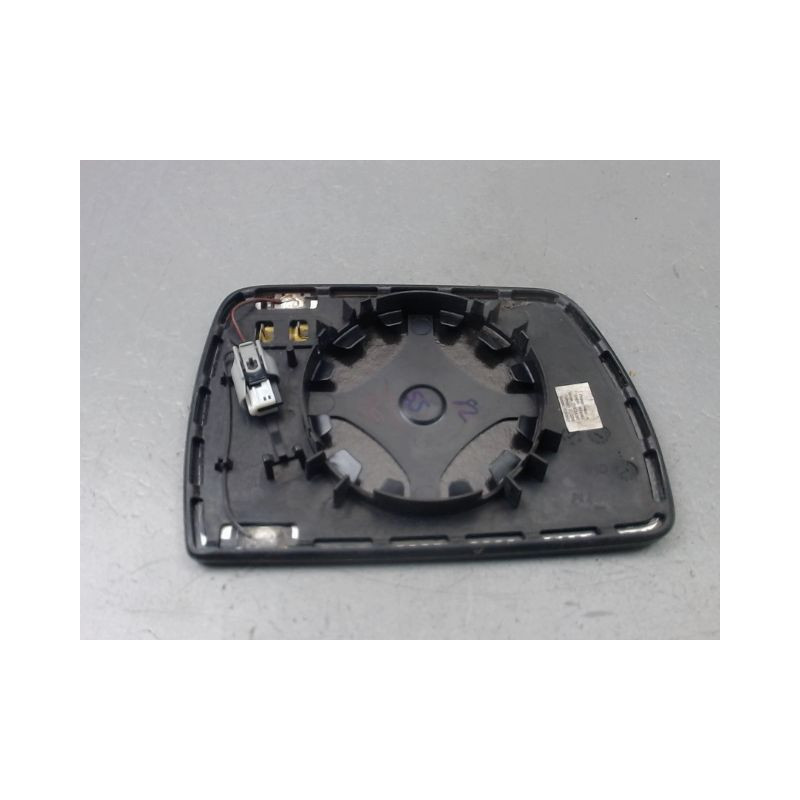 GLACE RETROVISEUR EXT G BMW X3 2006-