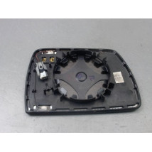 GLACE RETROVISEUR EXT G BMW X3 2006-