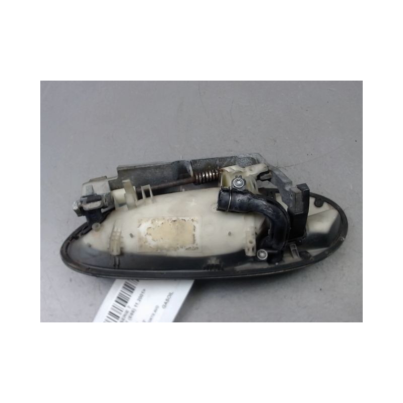 POIGNEE EXTERIEURE PORTE AVANT DROIT BMW SERIE 7 (E65) 2001-