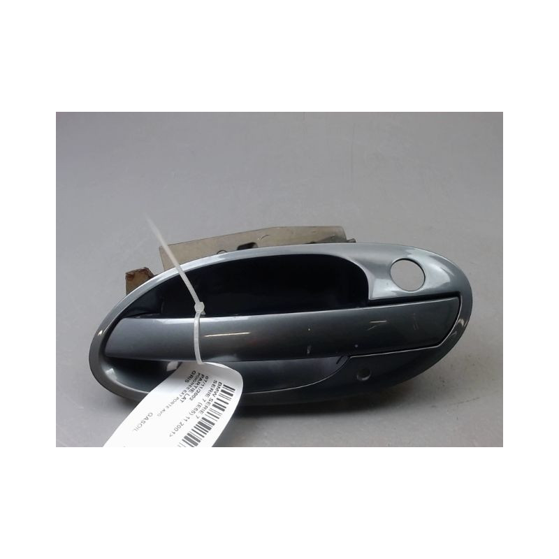 POIGNEE EXTERIEURE PORTE AVANT GAUCHE BMW SERIE 7 (E65) 2001-