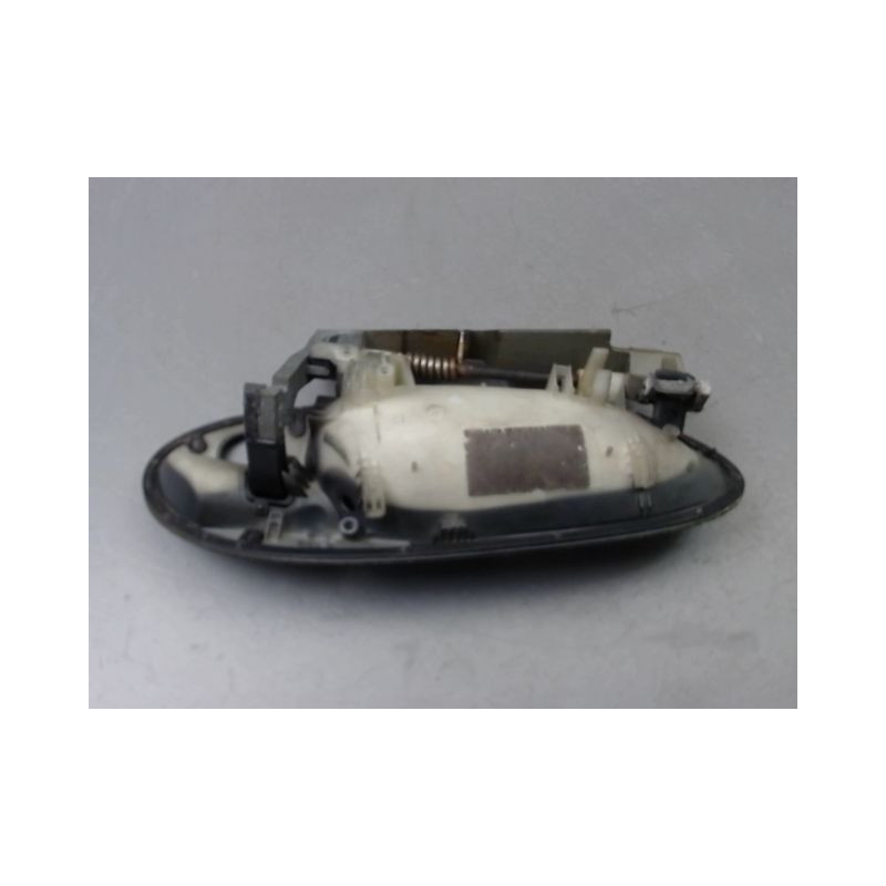 POIGNEE EXTERIEURE PORTE AVANT GAUCHE BMW SERIE 7 (E65) 2001-