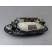 POIGNEE EXTERIEURE PORTE AVANT GAUCHE BMW SERIE 7 (E65) 2001-