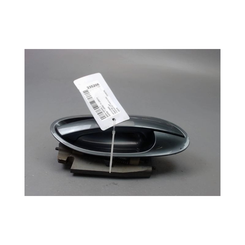 POIGNEE EXTERIEURE PORTE ARRIERE DROIT BMW SERIE 7 (E65) 2001-