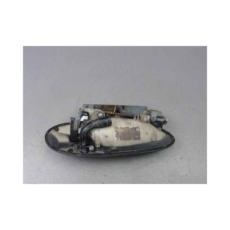POIGNEE EXTERIEURE PORTE ARRIERE GAUCHE BMW SERIE 7 (E65) 2001-