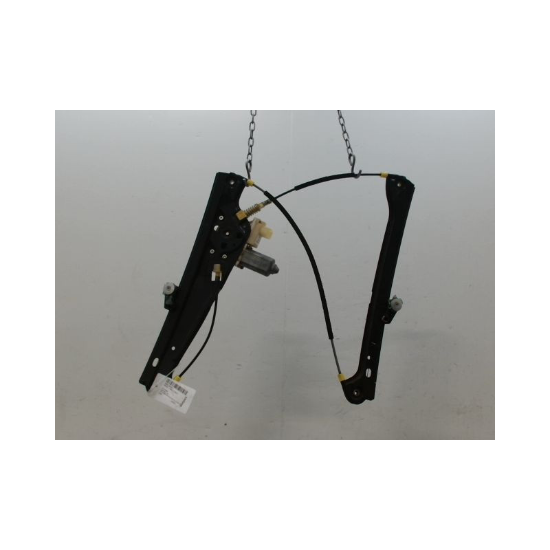 MECANISME+MOTEUR LEVE-GLACE AVANT DROIT BMW SERIE 7 (E65) 2001-