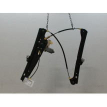 MECANISME+MOTEUR LEVE-GLACE AVANT DROIT BMW SERIE 7 (E65) 2001-