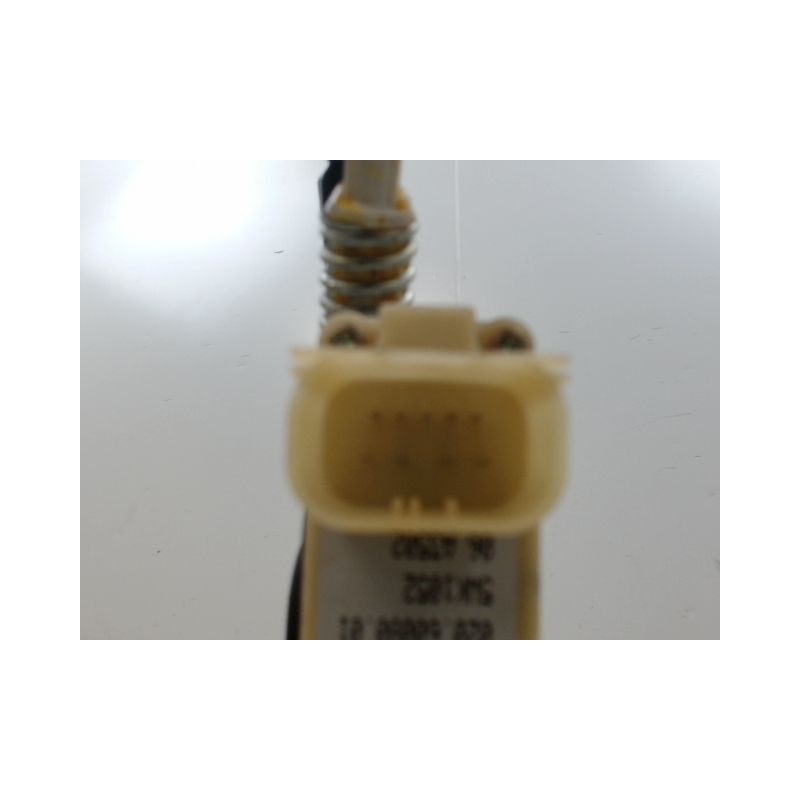 MECANISME+MOTEUR LEVE-GLACE AVANT DROIT BMW SERIE 7 (E65) 2001-