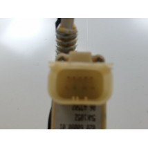 MECANISME+MOTEUR LEVE-GLACE AVANT DROIT BMW SERIE 7 (E65) 2001-