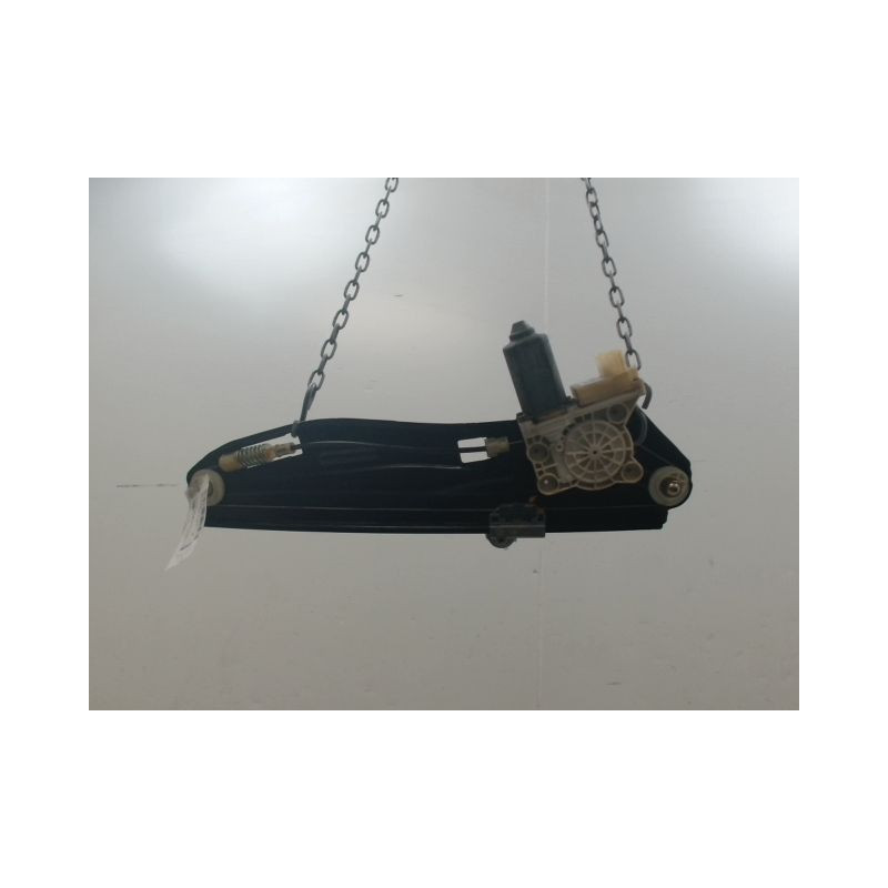 MECANISME+MOTEUR LEVE-GLACE ARRIERE DROIT BMW SERIE 7 (E65) 2001-