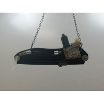 MECANISME+MOTEUR LEVE-GLACE ARRIERE DROIT BMW SERIE 7 (E65) 2001-