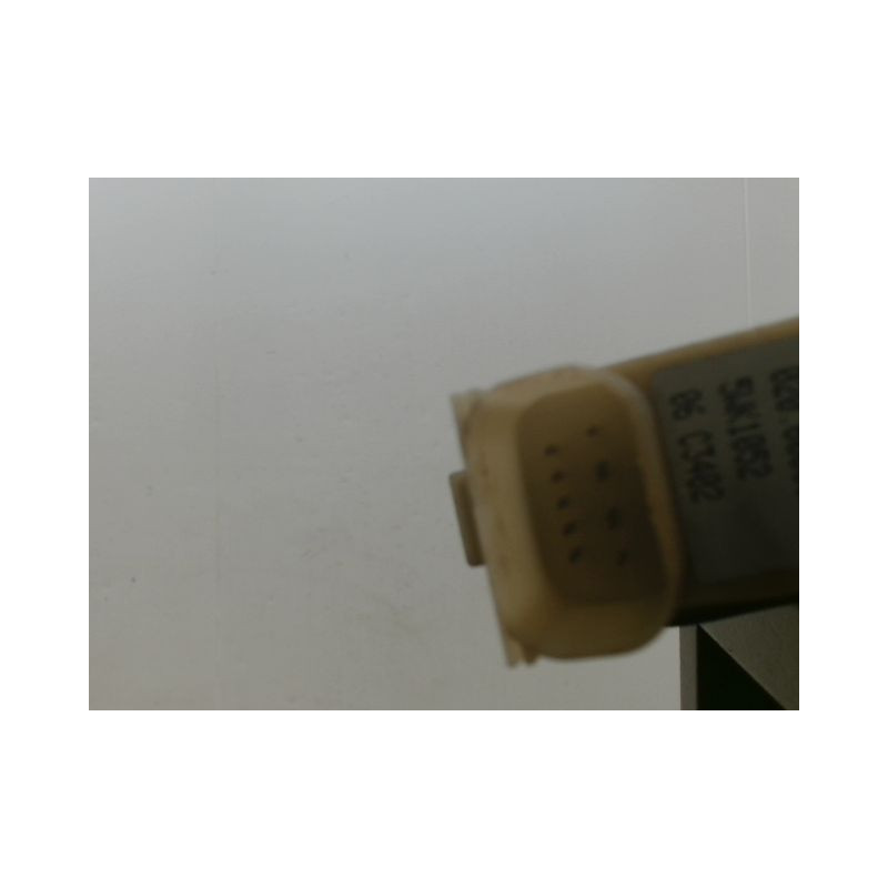MECANISME+MOTEUR LEVE-GLACE ARRIERE DROIT BMW SERIE 7 (E65) 2001-