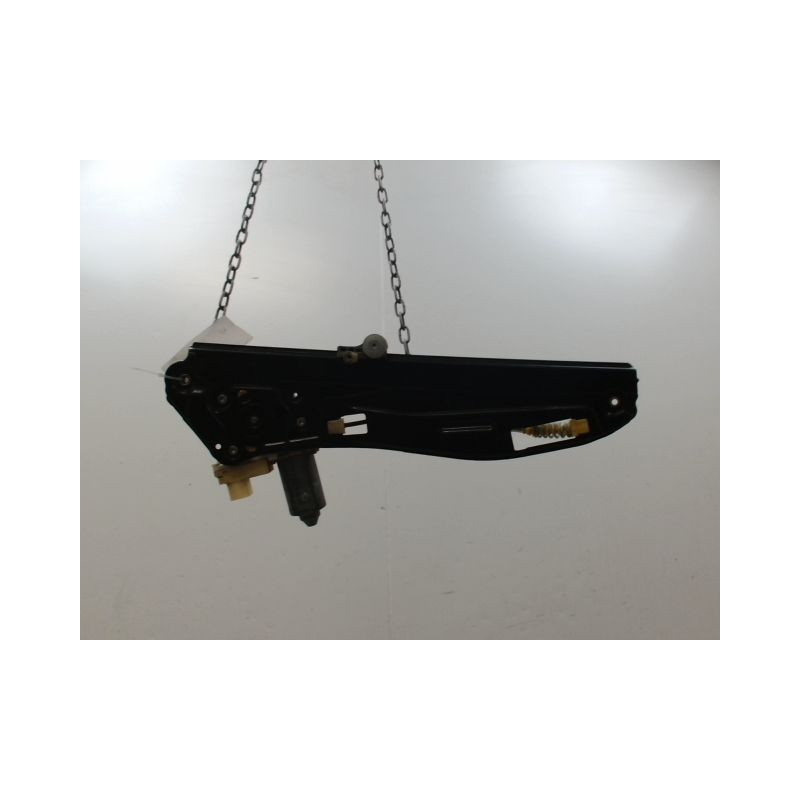 MECANISME+MOTEUR LEVE-GLACE ARRIERE GAUCHE BMW SERIE 7 (E65) 2001-