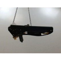 MECANISME+MOTEUR LEVE-GLACE ARRIERE GAUCHE BMW SERIE 7 (E65) 2001-