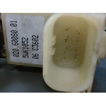 MECANISME+MOTEUR LEVE-GLACE ARRIERE GAUCHE BMW SERIE 7 (E65) 2001-