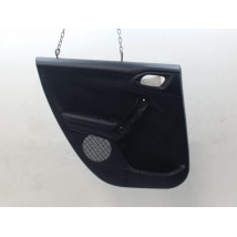 GARNITURE PORTE ARRIERE GAUCHE PEUGEOT 208 Phase 1 2012-...