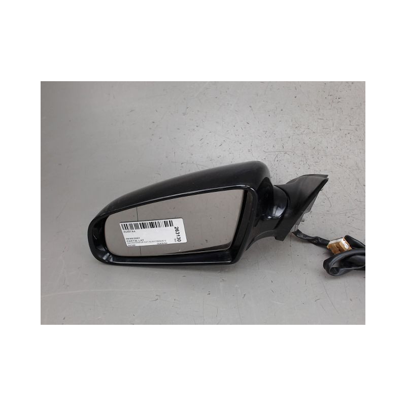 RETROVISEUR EXTERIEUR ELECTRIQUE GAUCHE AUDI A4