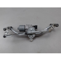 MECANISME ESSUIE-GLACE AVANT PEUGEOT 207