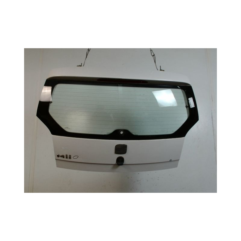 HAYON SEAT MII