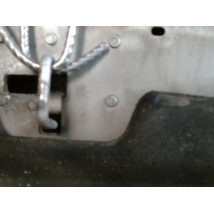 CAPOT PEUGEOT 307