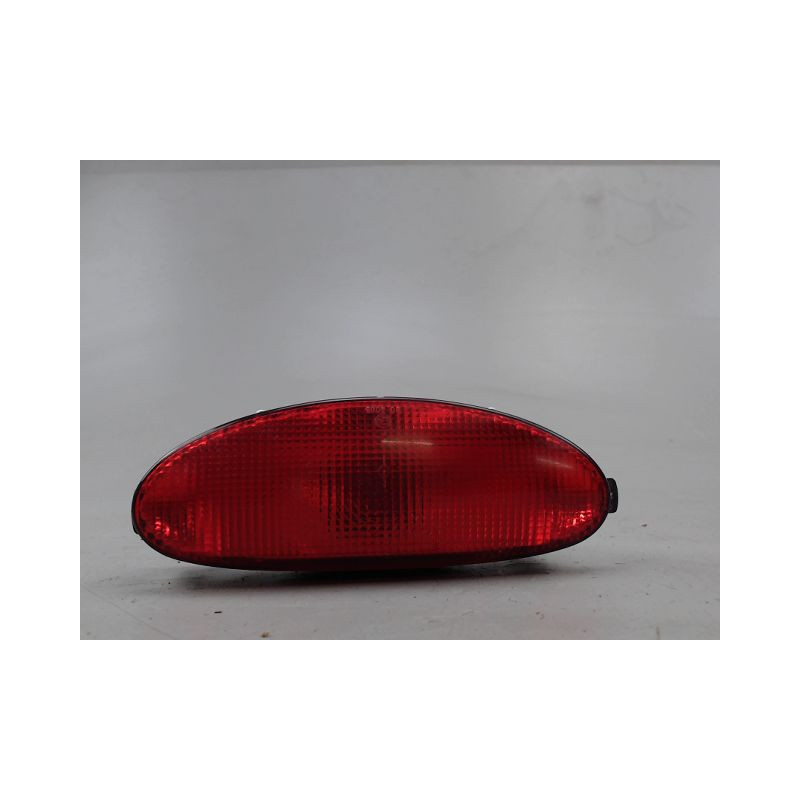 FEU BROUILLARD CENTRAL ARRIERE PEUGEOT 206