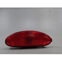 FEU BROUILLARD CENTRAL ARRIERE PEUGEOT 206