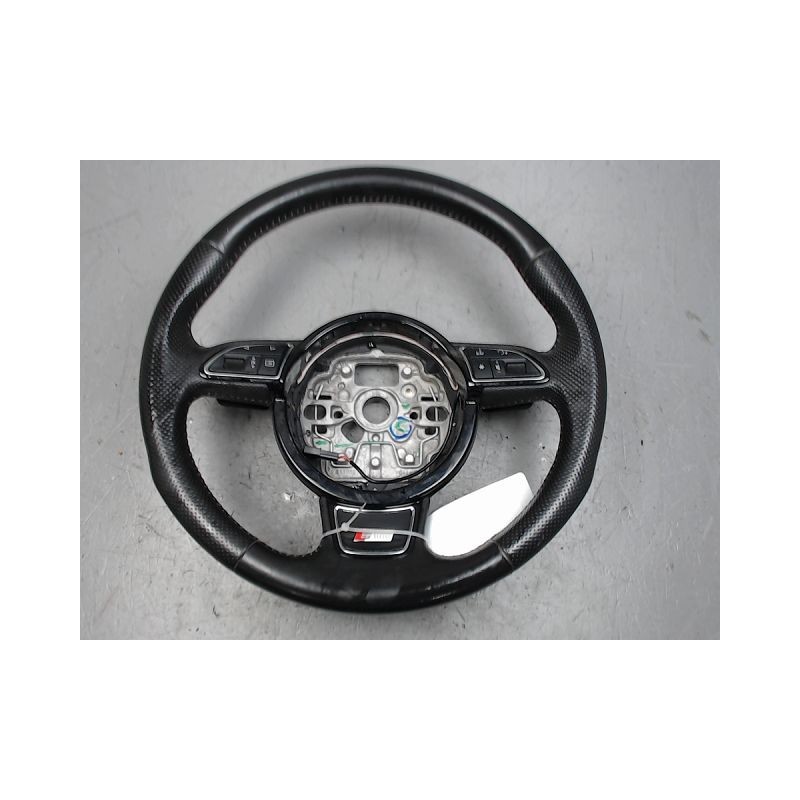 VOLANT DE DIRECTION AUDI A6