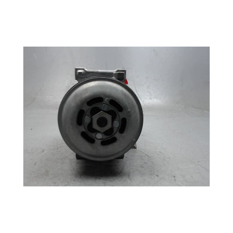 COMPRESSEUR AIR CONDITIONNE PEUGEOT 208