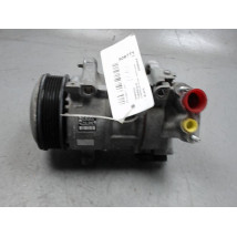 COMPRESSEUR AIR CONDITIONNE PEUGEOT 208