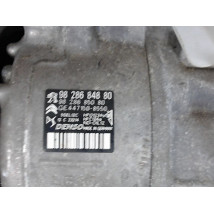 COMPRESSEUR AIR CONDITIONNE PEUGEOT 208