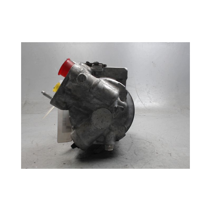 COMPRESSEUR AIR CONDITIONNE PEUGEOT 208