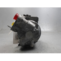 COMPRESSEUR AIR CONDITIONNE PEUGEOT 208