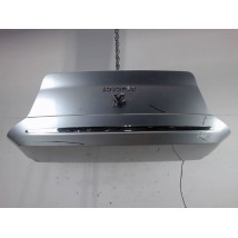 COFFRE ARRIERE PEUGEOT 508 2010-