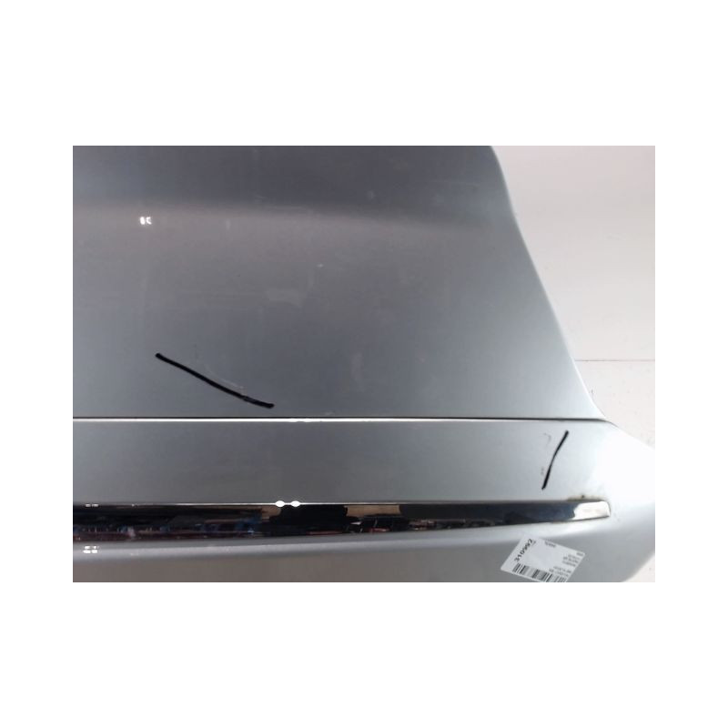 COFFRE ARRIERE PEUGEOT 508 2010-