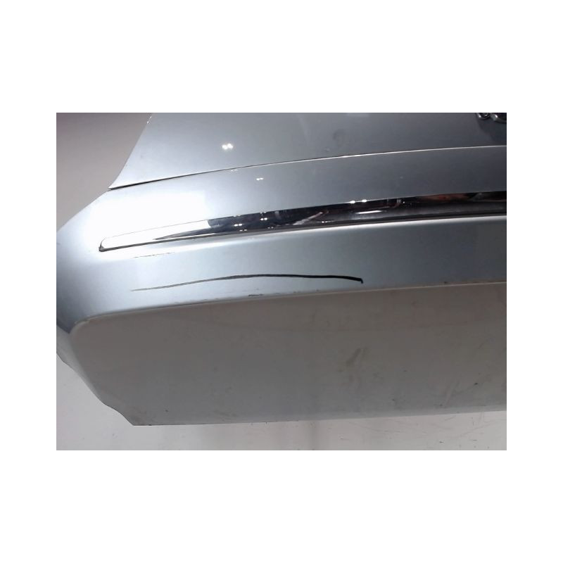 COFFRE ARRIERE PEUGEOT 508 2010-